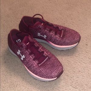 Underarmour Bandit 3 women’s shoes